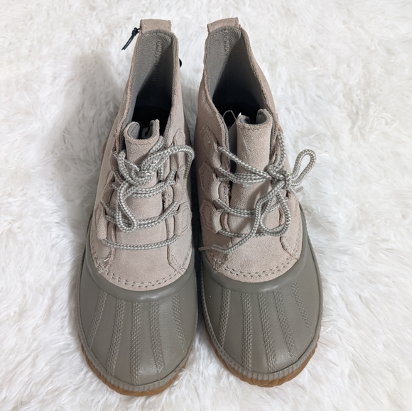 SOREL Women's Out ‘N About Plus Waterproof Winter - Picture 8 of 8